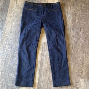 Cartonnier Charlie Ankle size 2